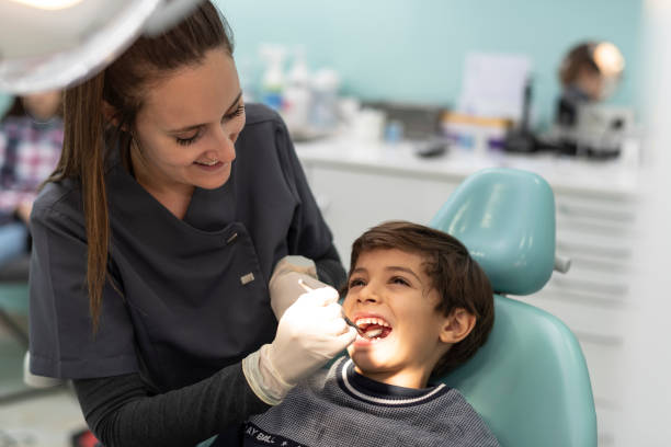 Best Emergency Dentist for Knocked-Out Tooth in Saratoga Springs, NY